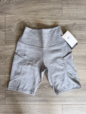 Nike One Shorts